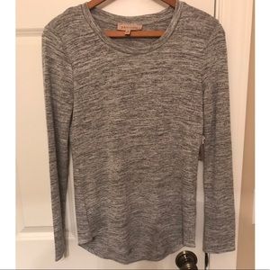 Philosophy long sleeve shirt